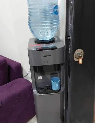 Apartman La Quinta 2 *