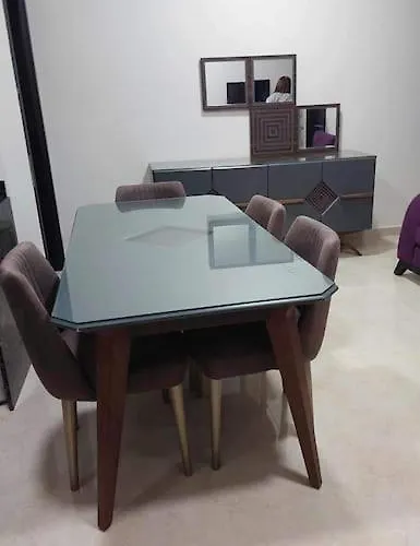 La Quinta 2 Apartman Gurdaka
