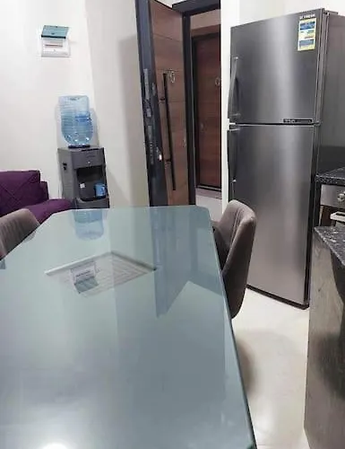 La Quinta 2 Apartman *
