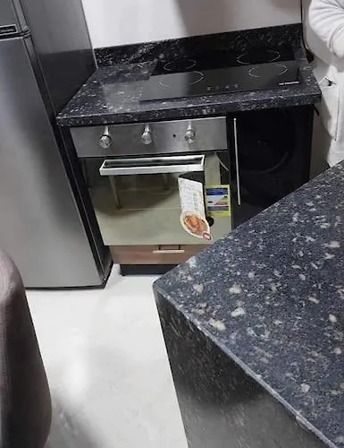 La Quinta 2 Apartman