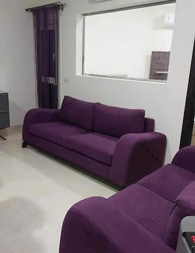 Apartman La Quinta 2 *