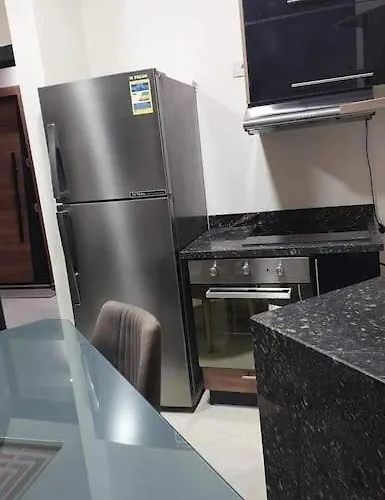 La Quinta 2 Apartman *