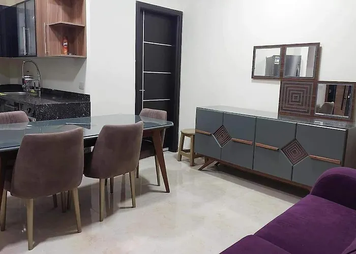 Apartman La Quinta 2 *