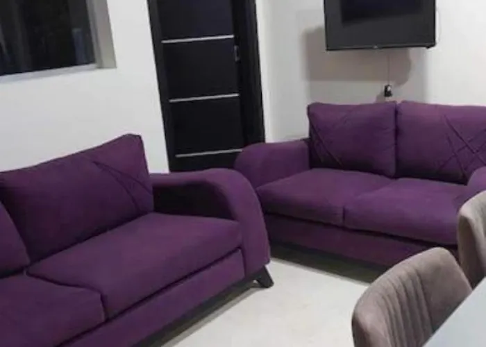 La Quinta 2 Apartman *