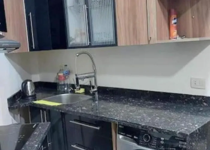 Apartman La Quinta 2