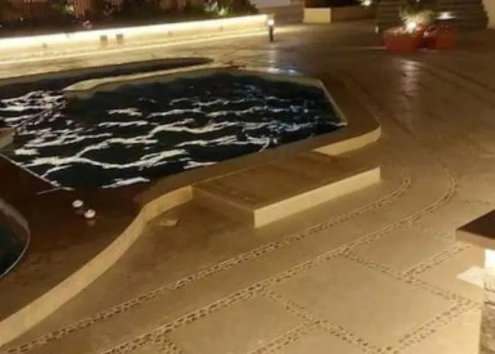 Apartman La Quinta 2 Gurdaka